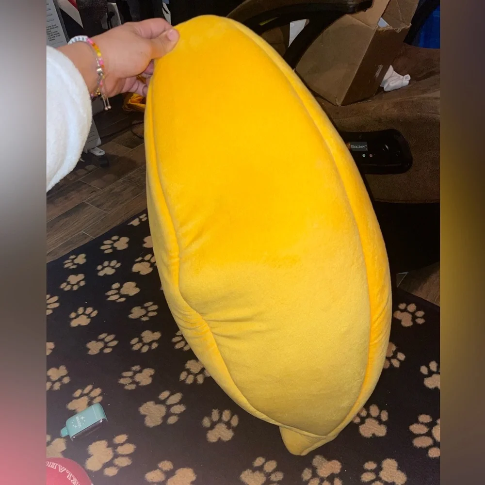 N/A banana cat